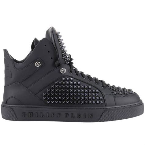 schuhe philipp plein|philipp plein shoes for men.